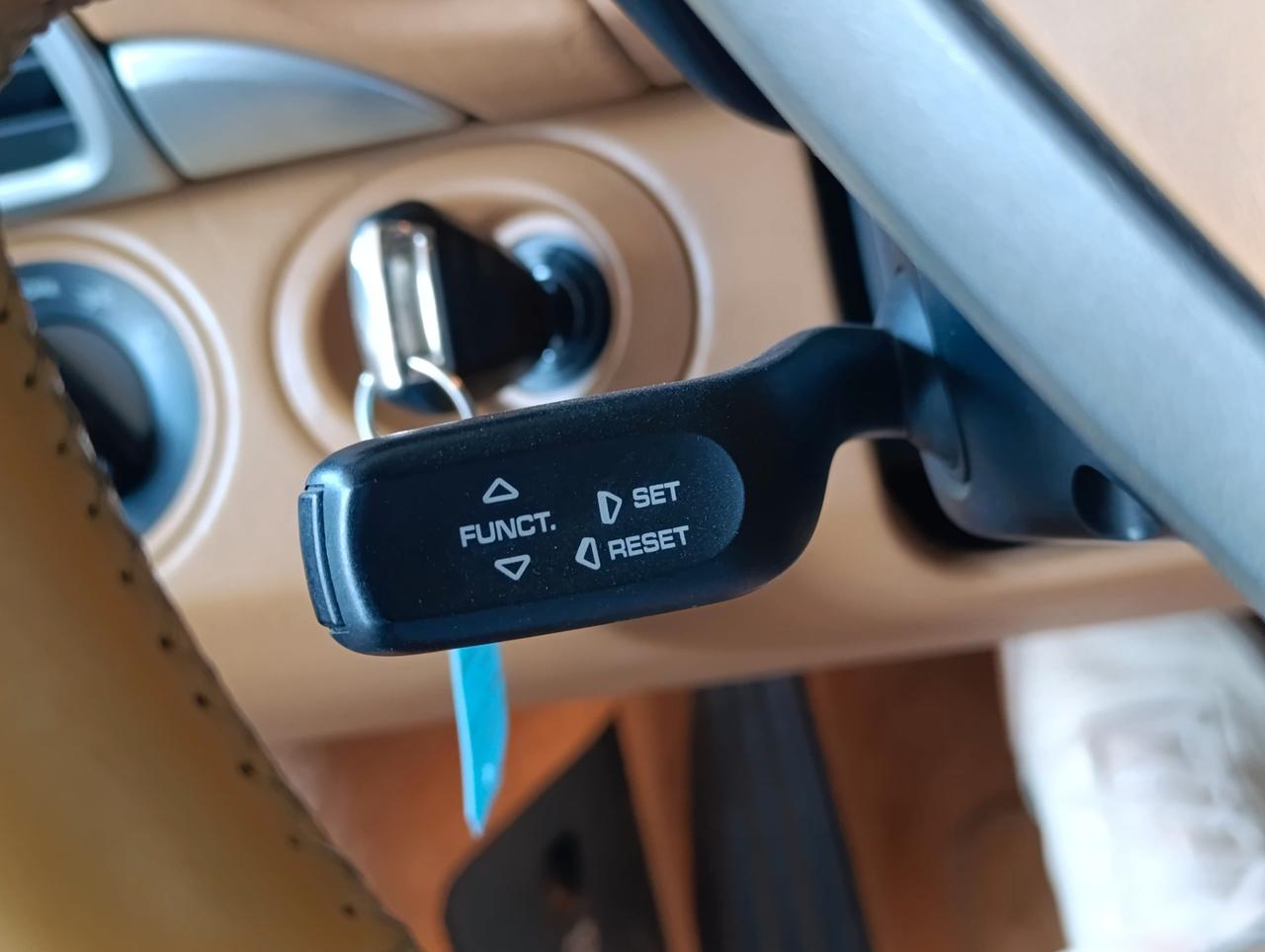 Porsche 911 Cabrio 3.8 Carrera S