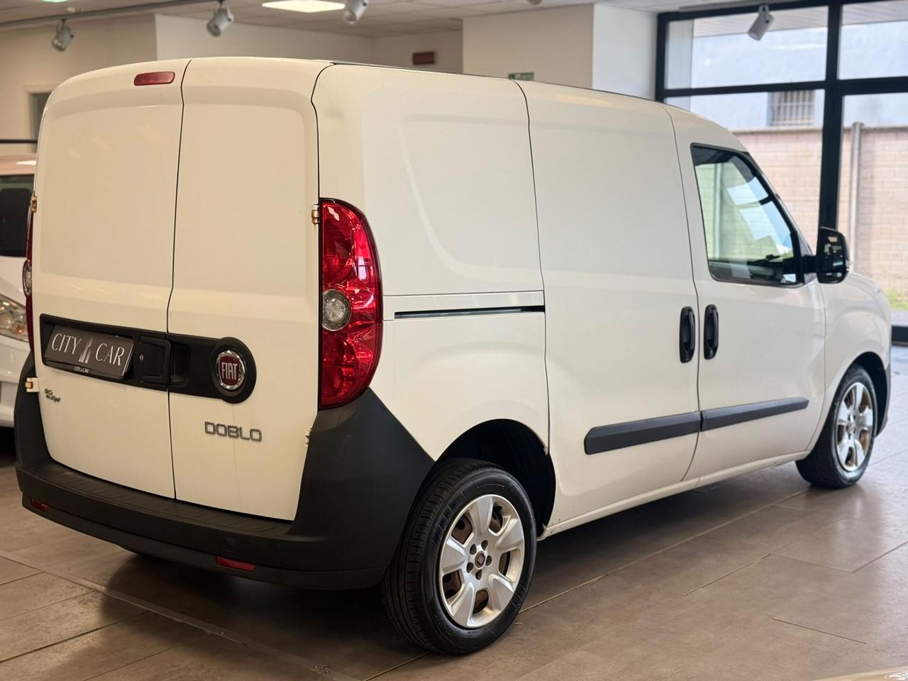 Fiat Doblo Doblò 1.3 MJT PC-TN Cargo Lamierato E5+