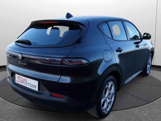 ALFA ROMEO Tonale 1.5 130 CV MHEV TCT7 Sprint