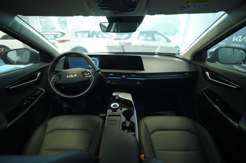 Kia EV6 MY24 LR AWD AIR SPECIAL EDITION