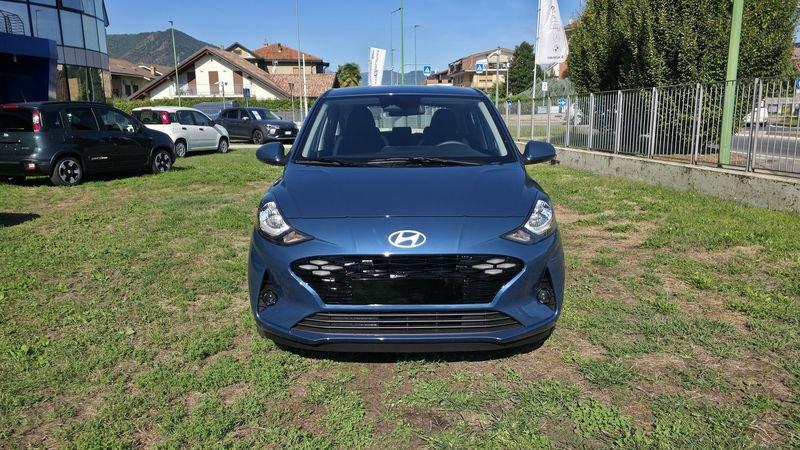 Hyundai i10 i10 1.0 MPI Connectline con Bonus EASY GO'