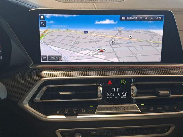 BMW X5 xDrive30d 48V Msport Aut.
