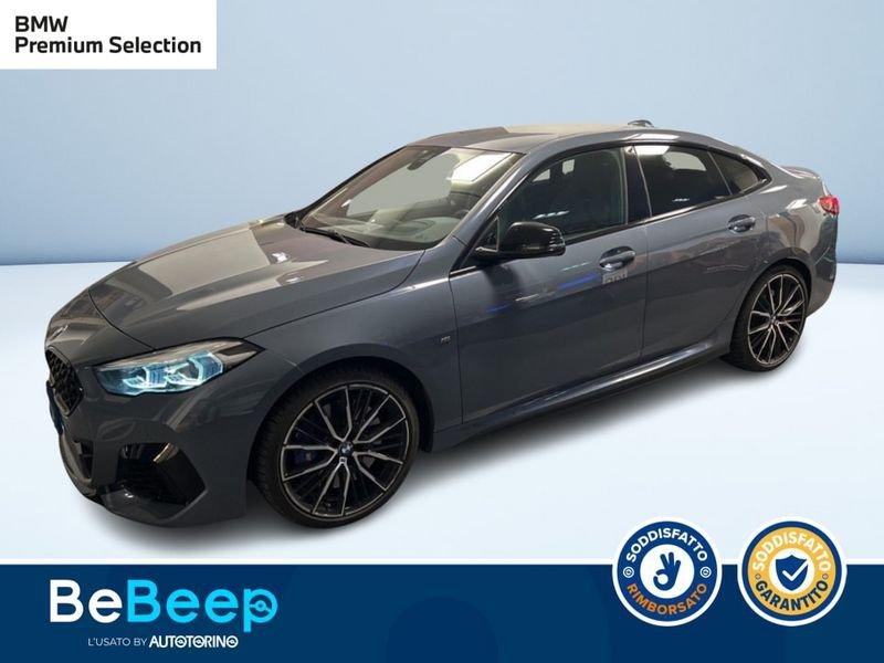 BMW Serie 2 G.C. M235I GRAN COUPE XDRIVE AUTO