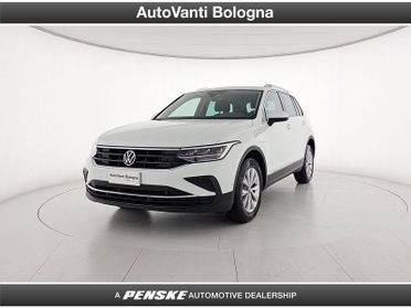 Volkswagen Tiguan 1.4 TSI eHYBRID DSG Life