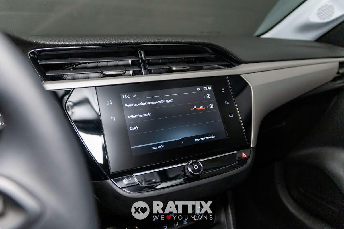 Opel Corsa 1.2 75CV Edition