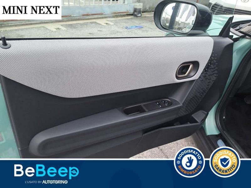 MINI Cooper MINI 3P 1.5 C FAVOURED AUTO