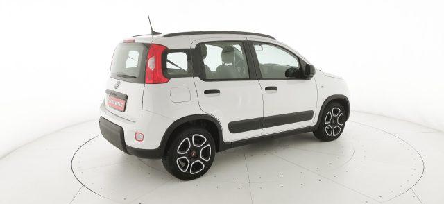 FIAT Panda 1.2 EasyPower City Life