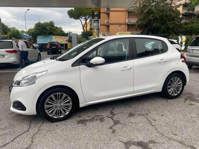 Peugeot 208 208 I 2015 5p 1.6 bluehdi Active 75cv