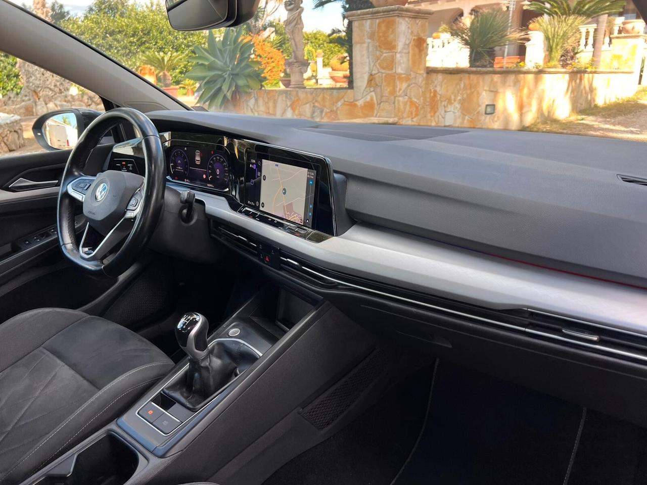 Volkswagen Golf 1.5 TSI EVO ACT Style