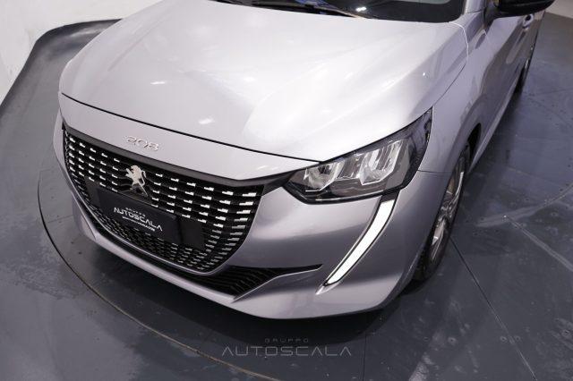 PEUGEOT 208 1.2 PureTech 75cv S&S 5 porte Active Pack