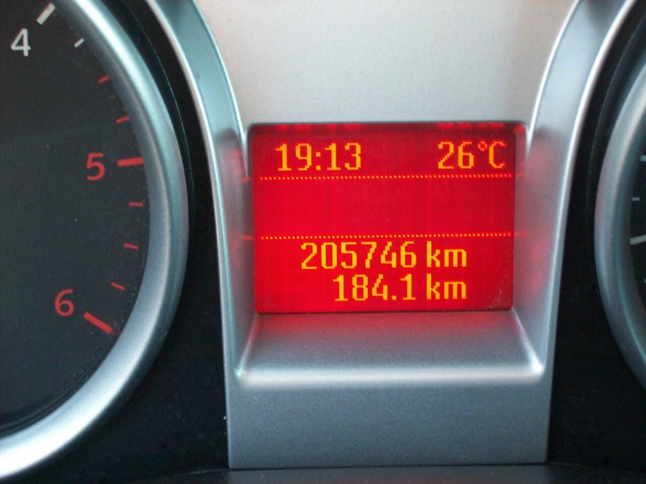 FORD C-MAX 1.6 TDCI CV.90 TITANIUM "2009"