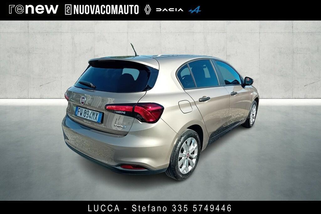 Fiat Tipo 5 Porte 1.4 Pop