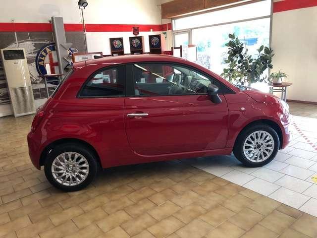 Fiat 500 500 1.0 hybrid Cult 70cv MY23 radio 7'' mirroring