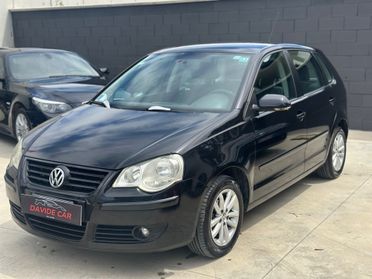 Volkswagen Polo 1.2/70CV 12V 5p. Comfortline