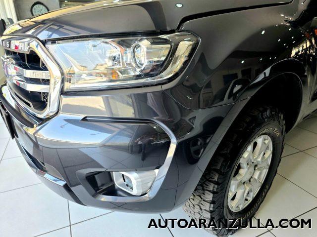FORD Ranger 2.0 170CV Double Cab XLT IVA COMPRESA