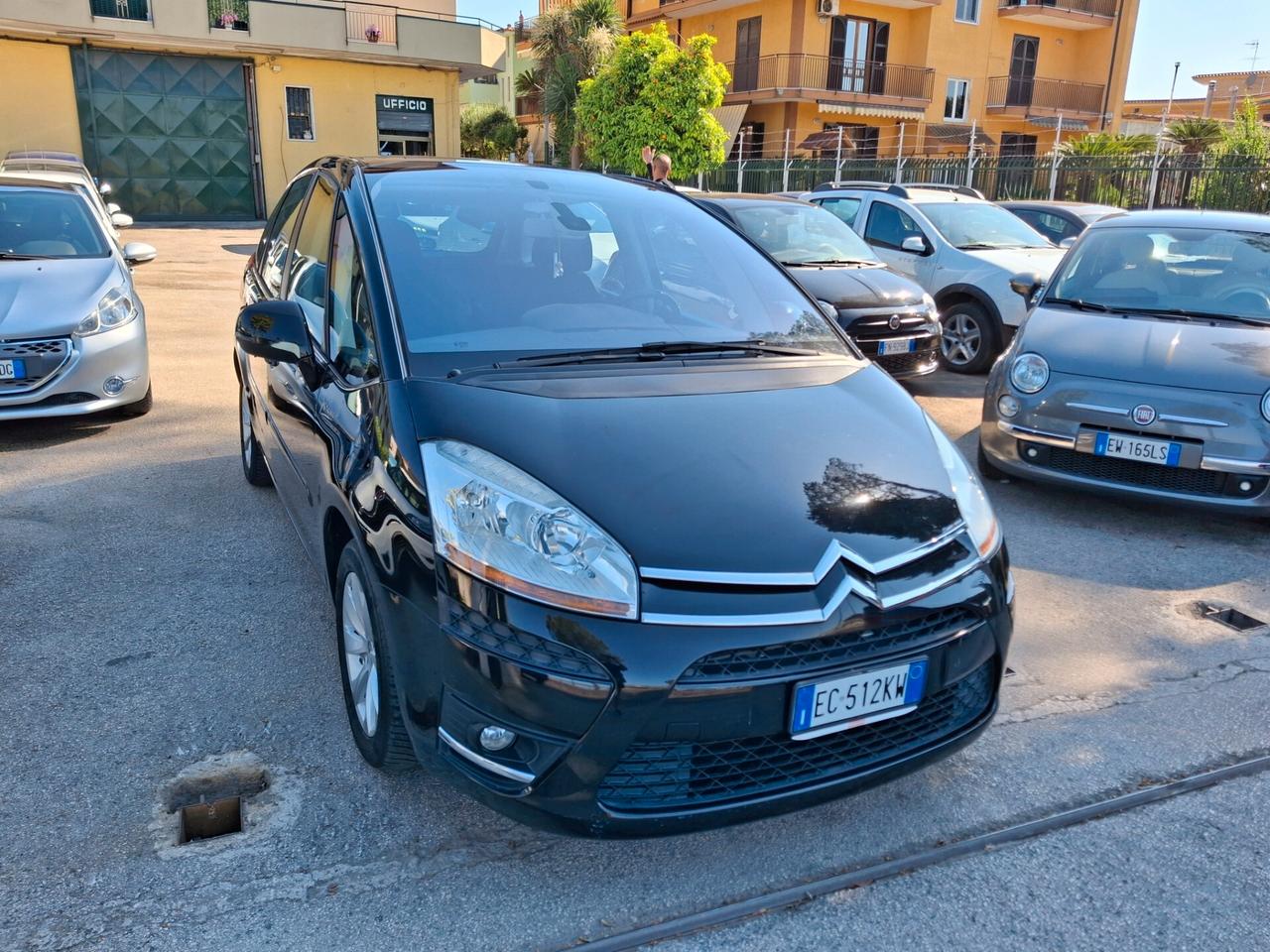 Citroen C4 Picasso 1.6 HDi Perfect 2010