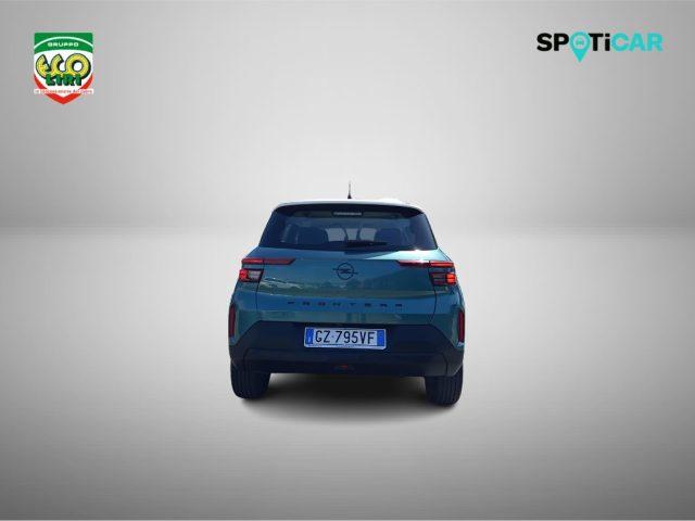 OPEL Frontera Hybrid 110 CV EDCT Edition