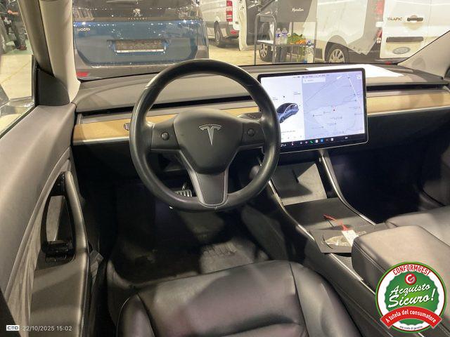 TESLA Model 3 Long Range Dual Motor