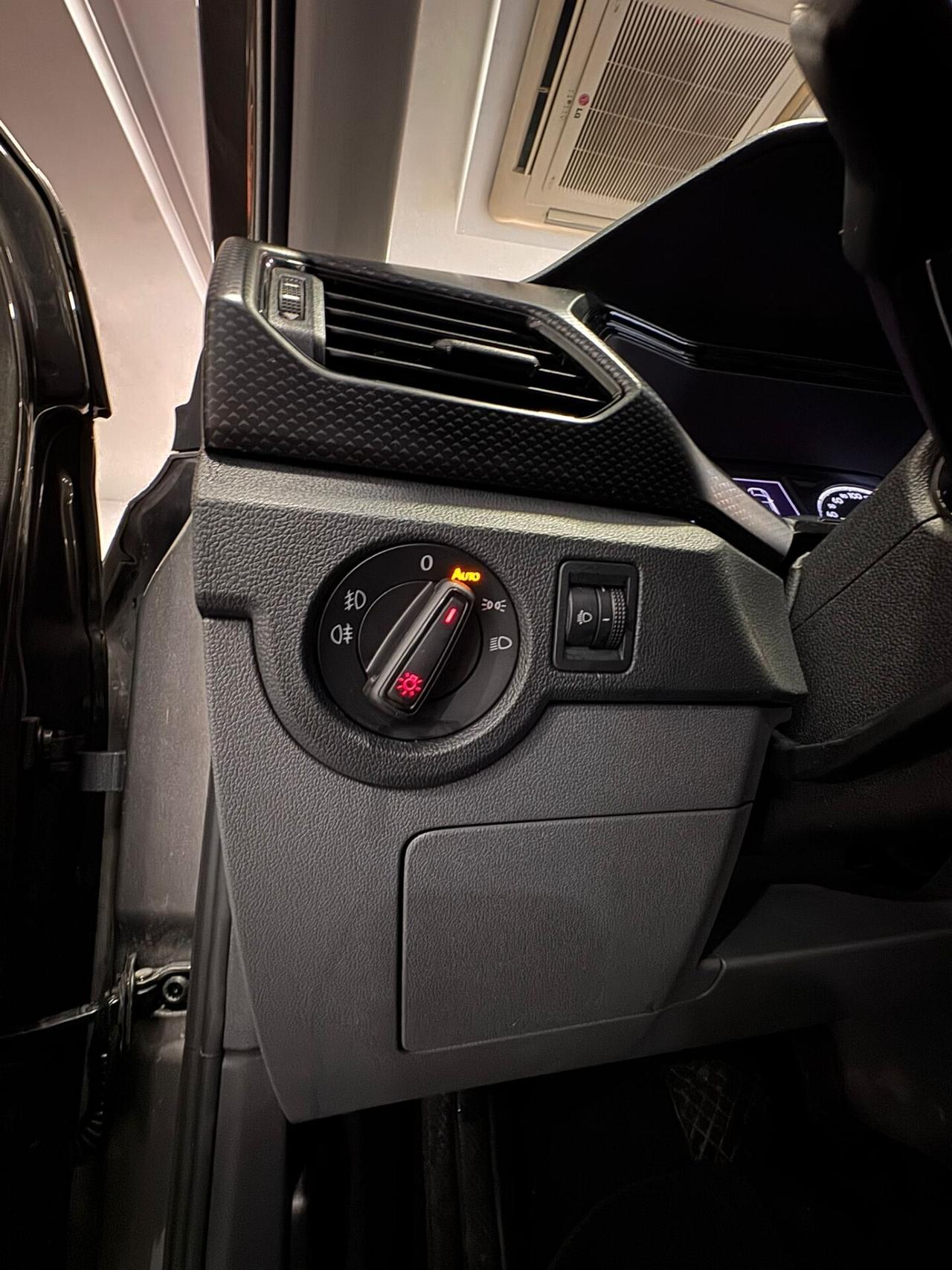 Volkswagen T-Cross 1.0 TSI 110 CV DSG Advanced