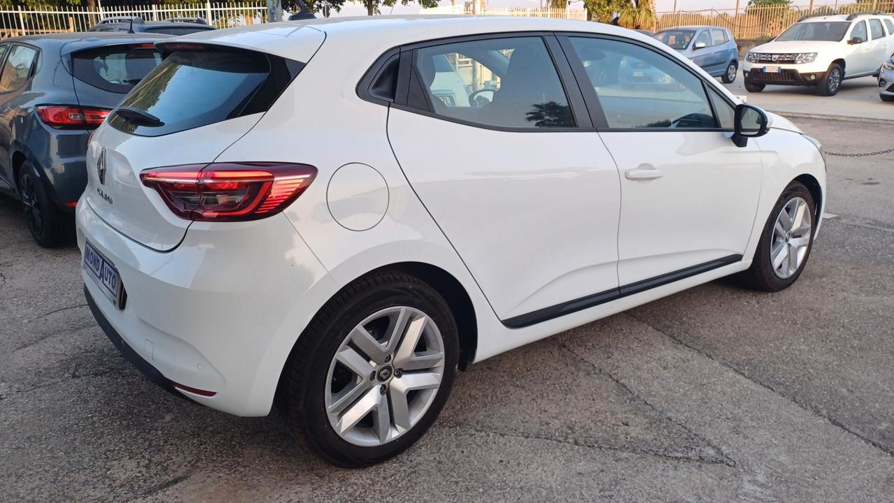 Renault Clio TCe 90 CV 5 porte Zen 2021