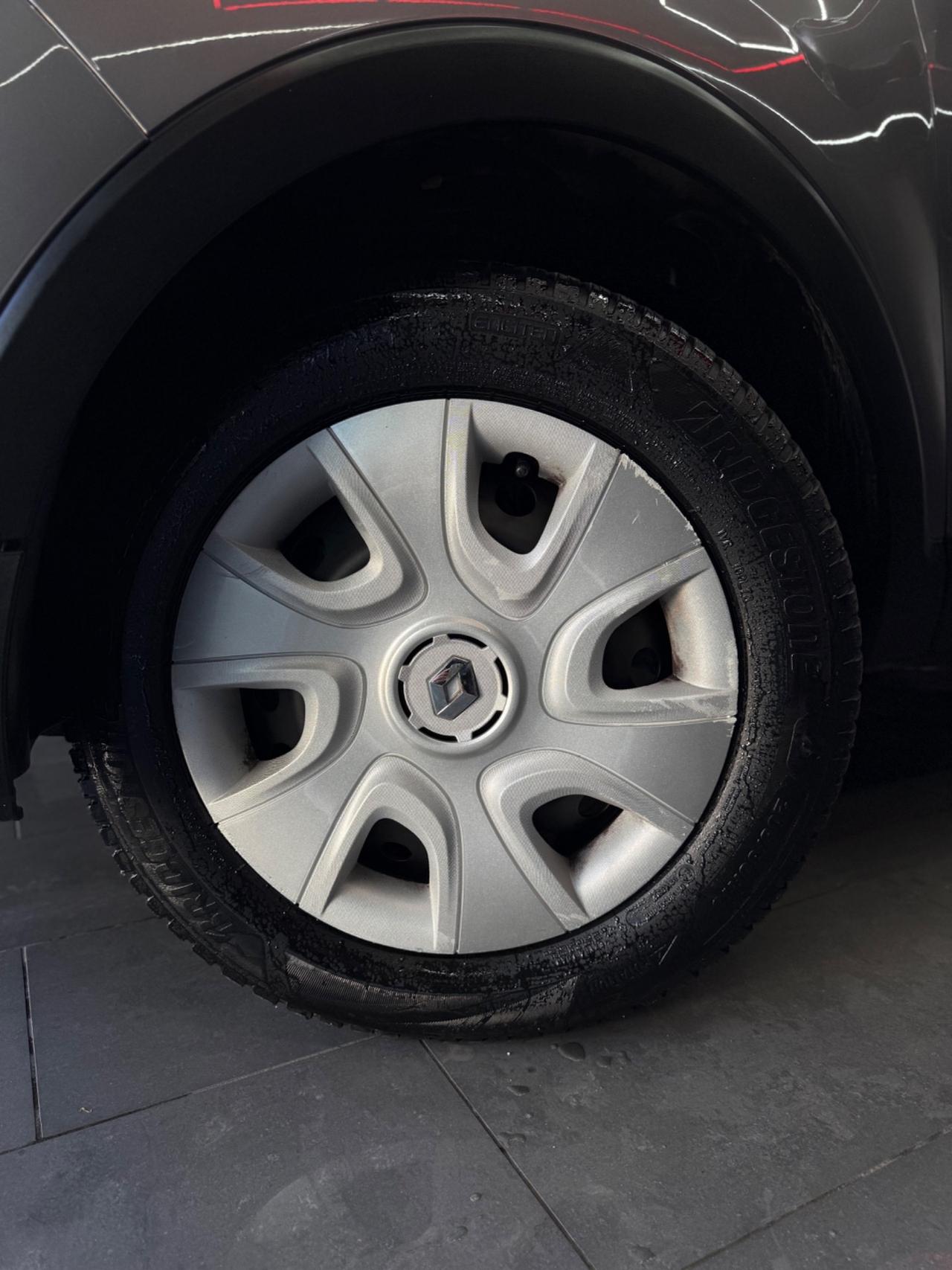 Renault Captur dCi 90 CV Energy Intens 11/2016