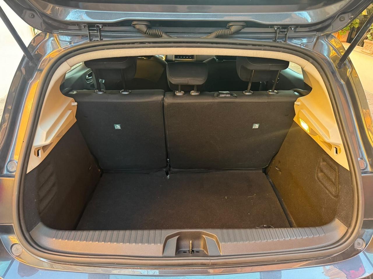RENAULT Clio Tce 100CV GPL 5 porte Intens