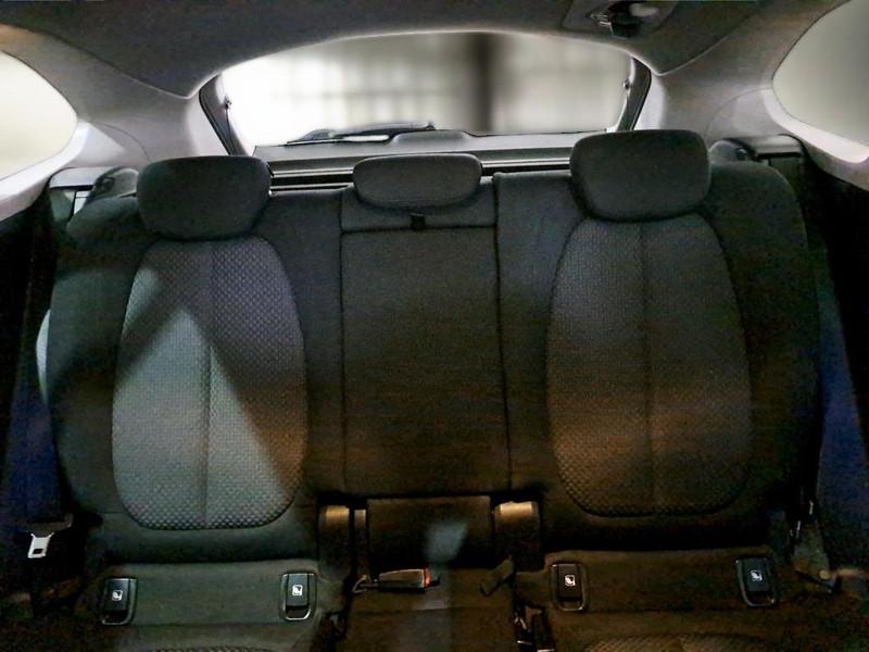 BMW X1 XDRIVE 25E BUSINESS ADVANTAGE AUTOMATICO SUV