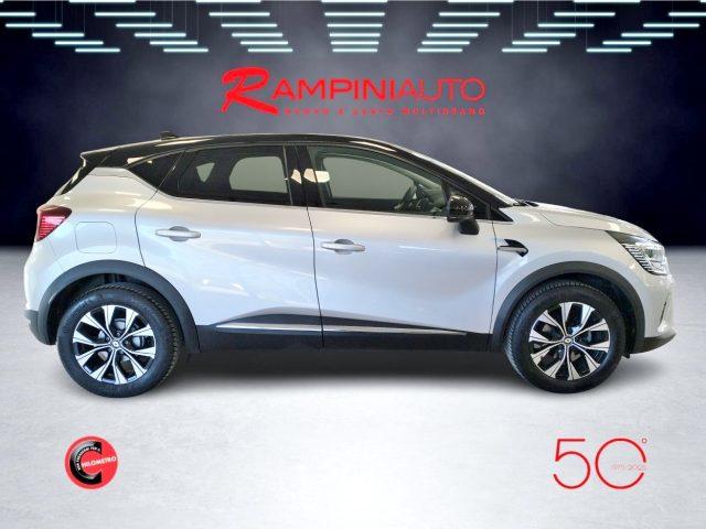 RENAULT Captur TCe 90 CV Techno Iva Esposta Garanzia Casa Madre