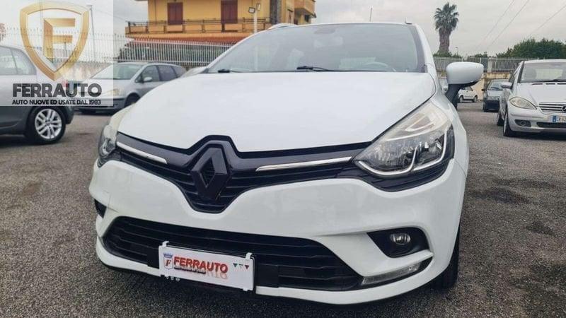 Renault Clio SPORTER DCI 8V 75CV S&S ENERGY INTENS