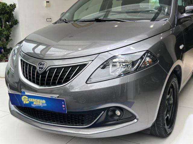 LANCIA Ypsilon 1.0 FireFly 5 porte S&S Hybrid Ecochic Gold