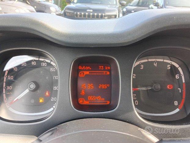 FIAT Panda 1.2 Gpl/B Easy