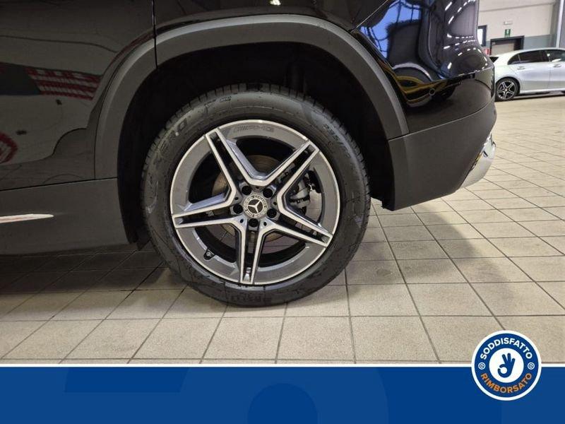 Mercedes-Benz Classe GLB GLB 200d Automatic AMG Line Advanced Plus