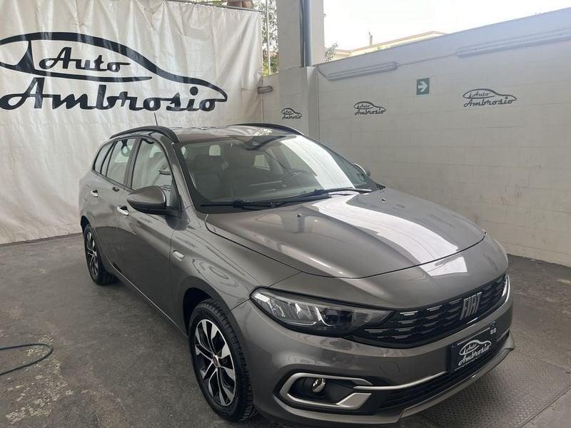 FIAT Tipo Tipo SW 1.0 t3 100cv anche gpl TUA DA 129,00 AL MESE