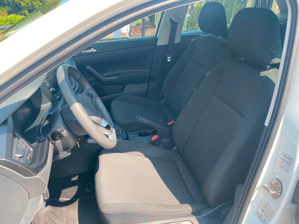 VOLKSWAGEN Polo 6ª serie Polo 1.0 EVO