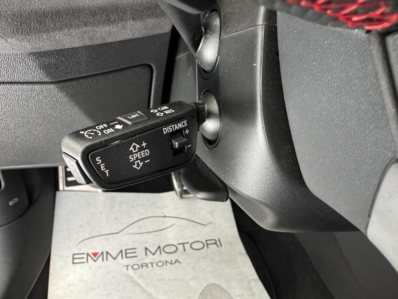 Audi A3 1.5 tfsi mhev S line 150cv Full OptNO VINCOLI