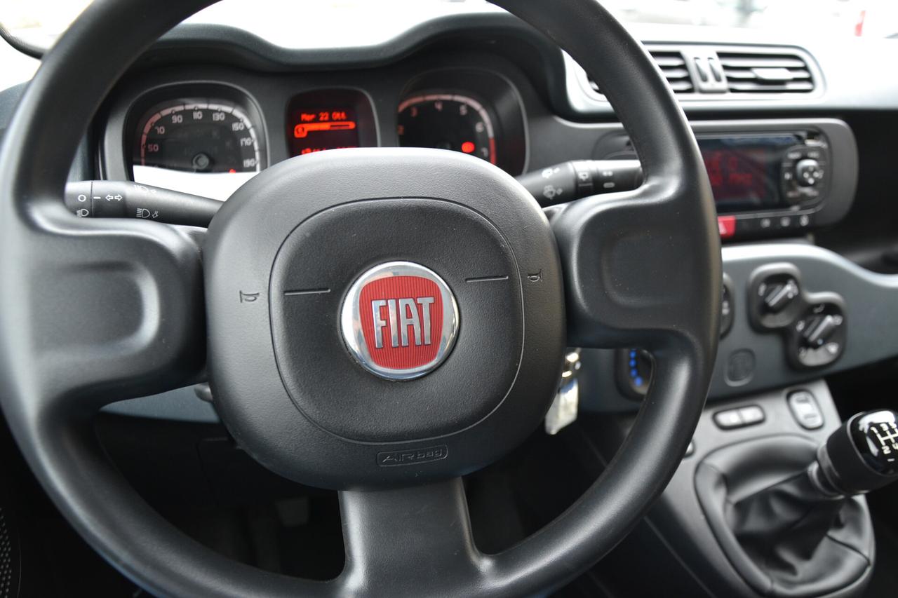 Fiat Panda 1.2 GPL CASA MADRE 69CV **UNIPRO'**PREZZO VERO**