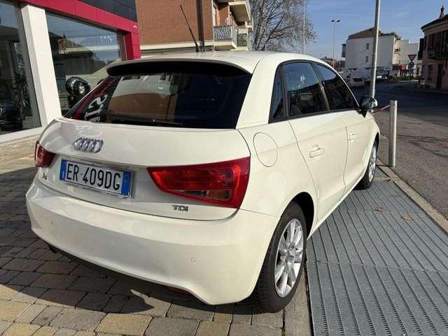 Audi A1 1.6 TDI Attraction XENON-BLUETOOTH