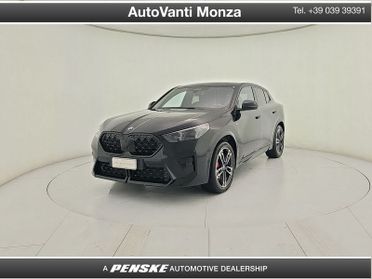 BMW X2 X2 xdrive 20d 48V MSport Pro auto