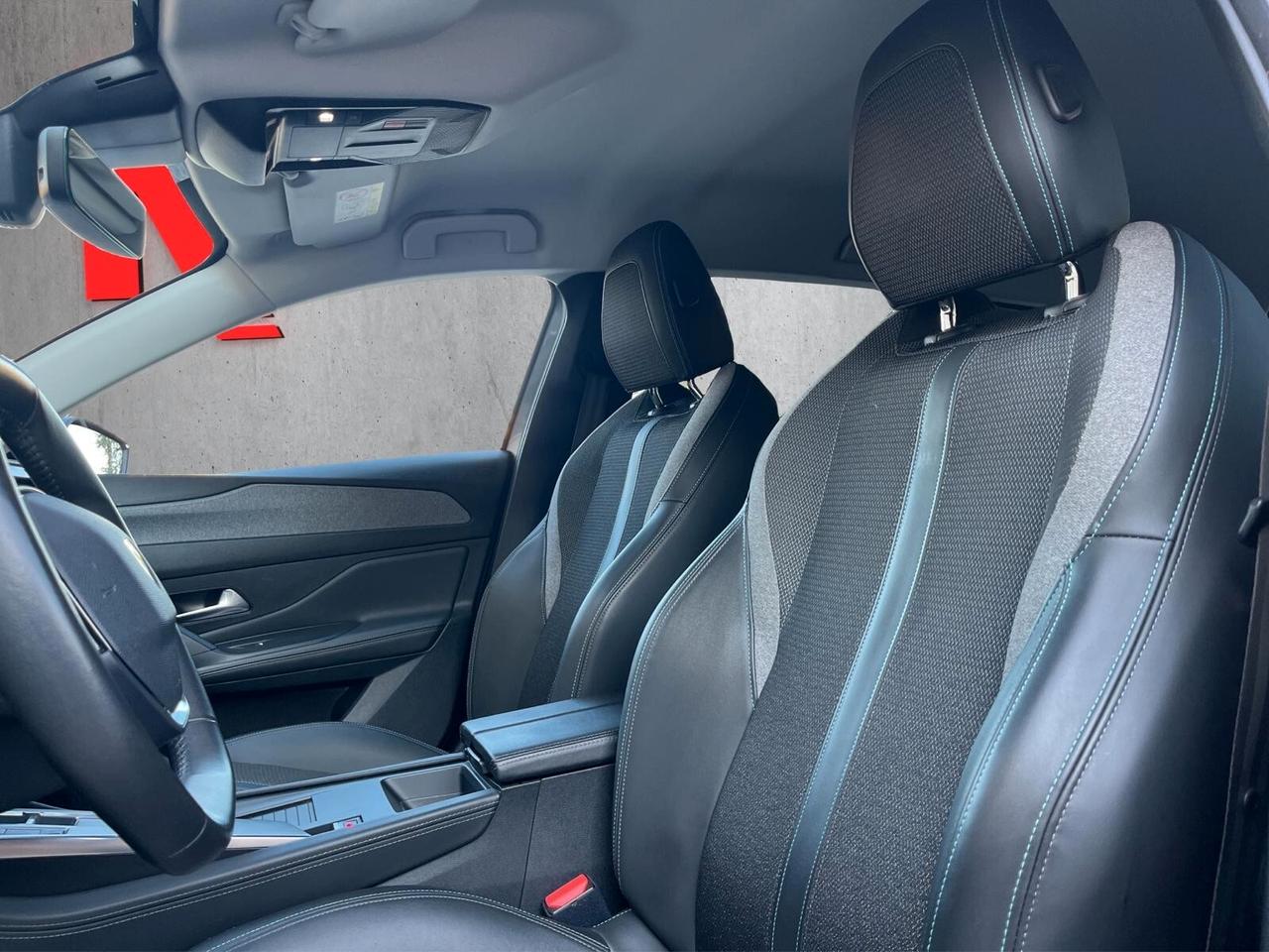 Peugeot 308 BlueHDi 130 S&S EAT8 Allure Pack