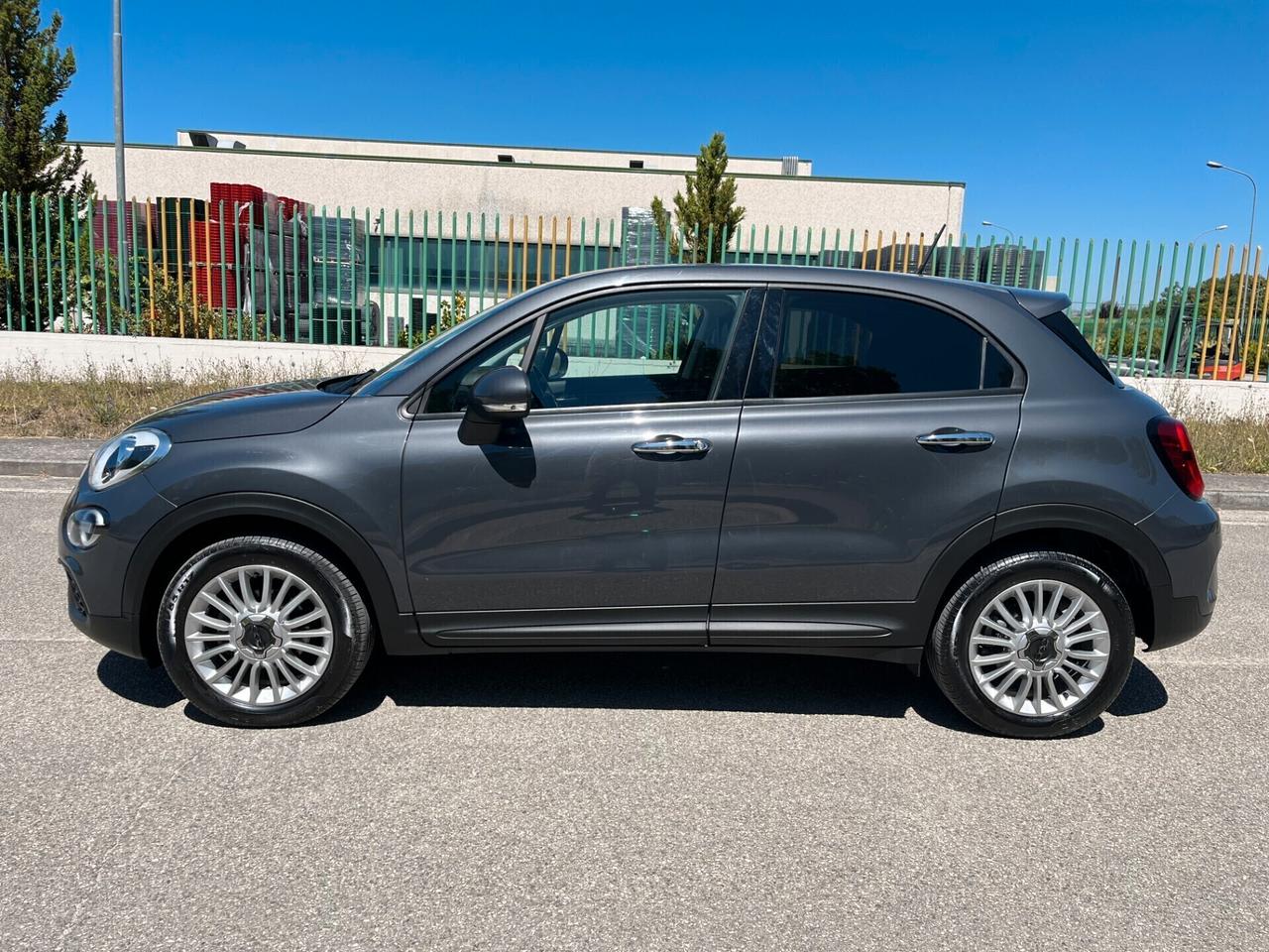 Fiat 500X 1.3 MultiJet 95 CV Club