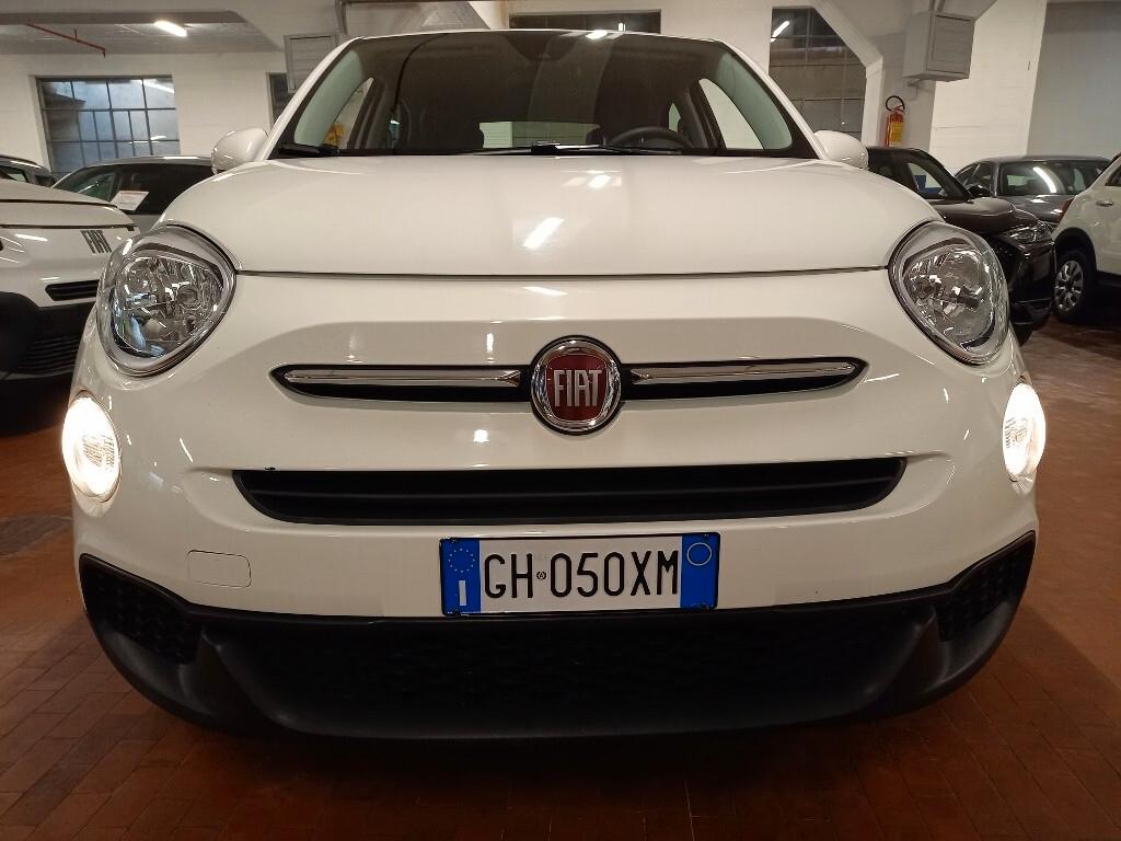 Fiat 500X 1.0 T3 120 CV Cult