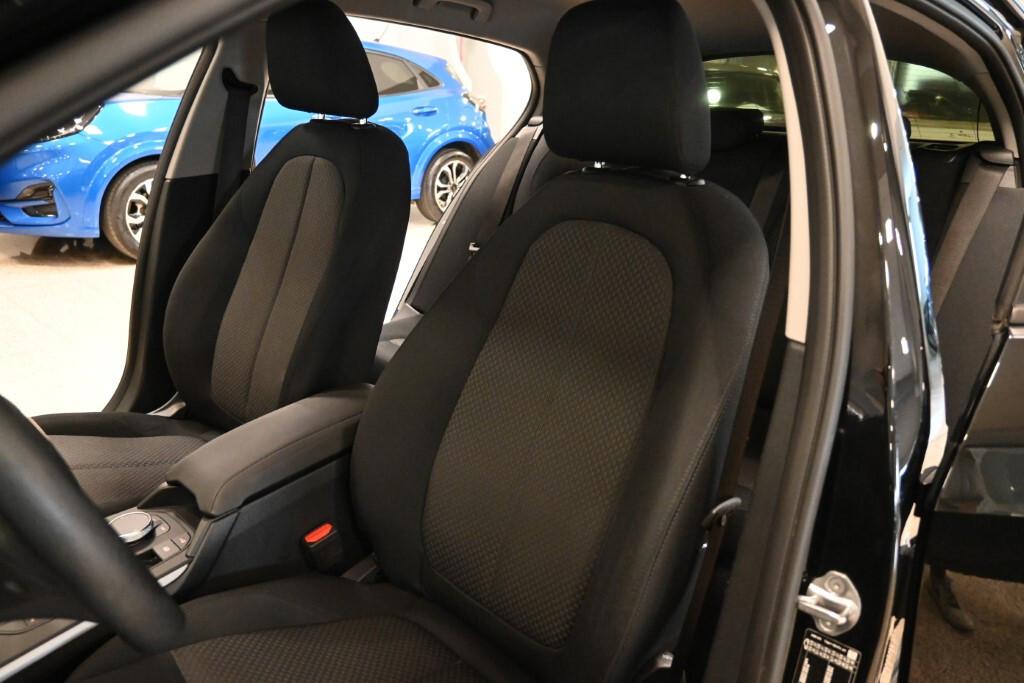 BMW 116D 6M BUSINESS ADVANTAGE *2022