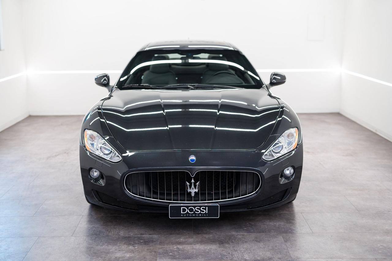 Maserati GranTurismo 4.2 V8