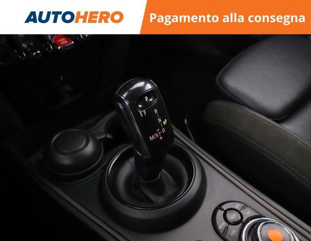 MINI Countryman 1.5 Cooper Countryman