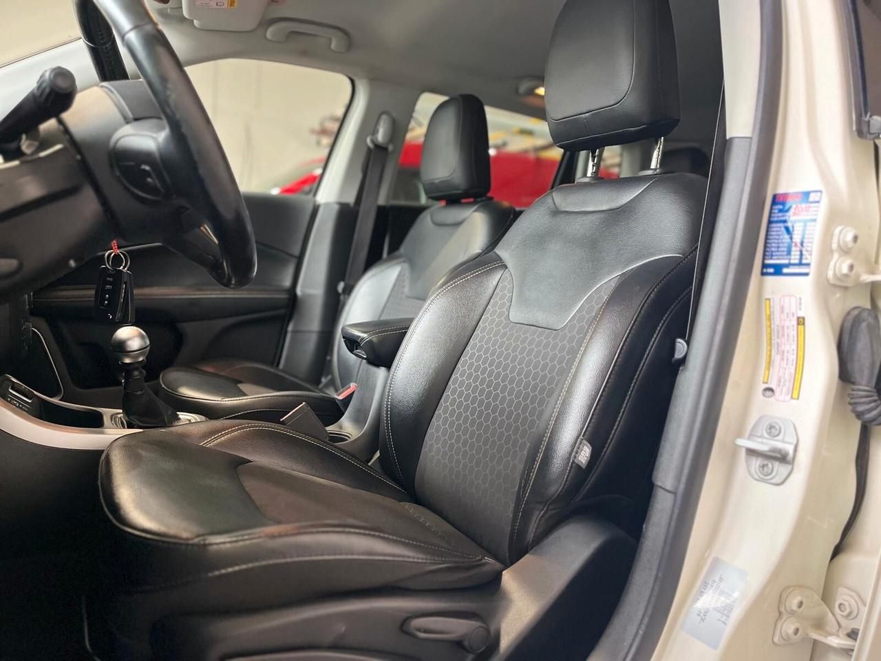 JEEP COMPASS 1.6 Multijet II Limited *NAVI**CAMERA* 2020