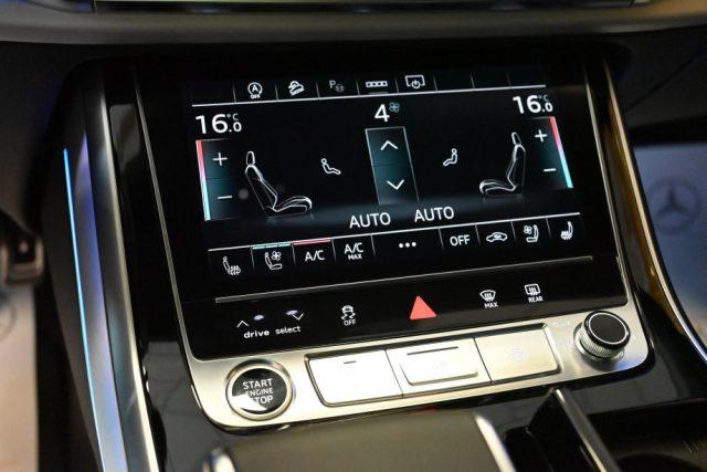 AUDI Q8 MY2026 50TDI Q.TIP.3XS-LINE TET.23"FULL SCONTO30%!