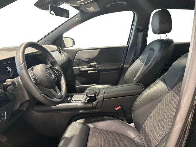 MERCEDES-BENZ B 180 d Automatic Executive
