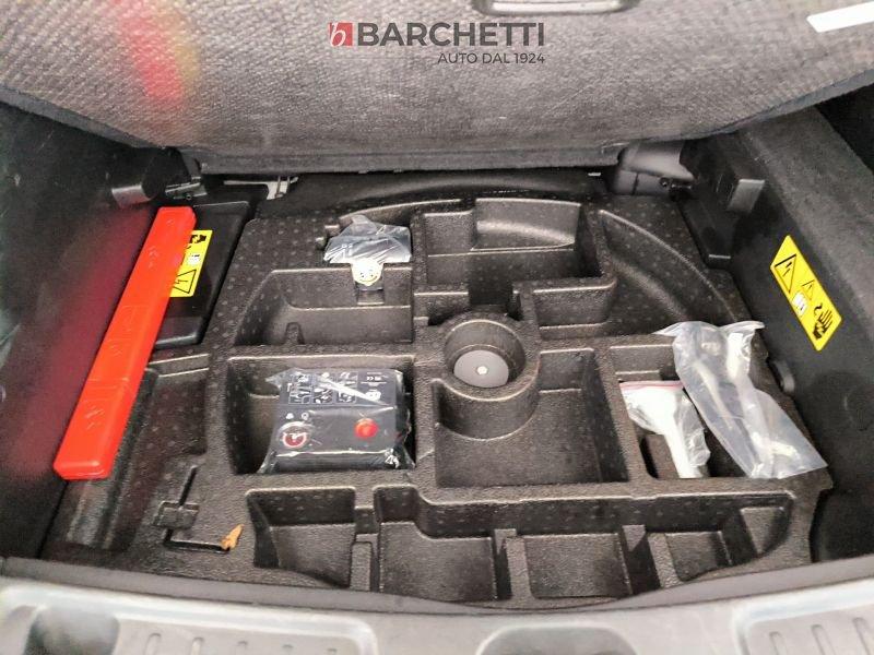 Jeep Compass 2ª SERIE 1.3 T4 190CV PHEV AT6 4XE LIMITED