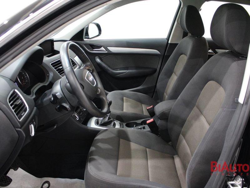 Audi Q3 Q3 2.0 TDI Advanced Plus
