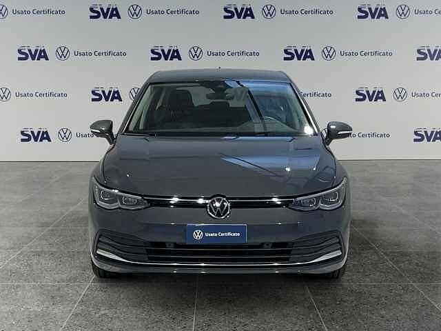 Volkswagen Golf 8ª serie 1.5TSI 130CV Style